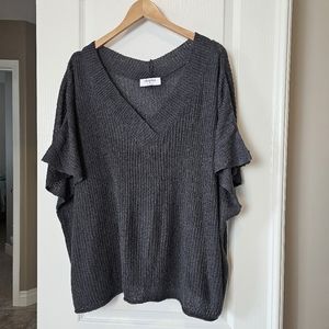 NWOT Sweater XL